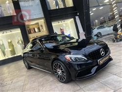 مێرسێدس بێنز C-Class